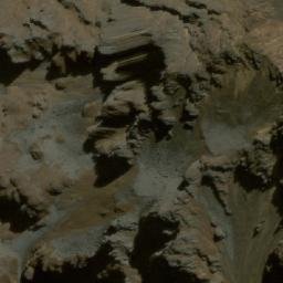 Satellite imagery of TN01, BR