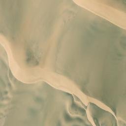 Satellite imagery of Galambas, AO