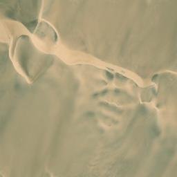 Satellite imagery of Galambas, AO