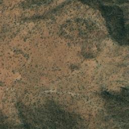 Satellite imagery of Tundaviquete, AO