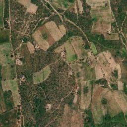 Satellite imagery of Grand Slam, ZW