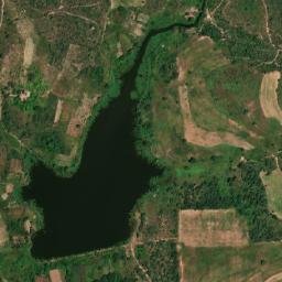 Satellite imagery of Grand Slam, ZW
