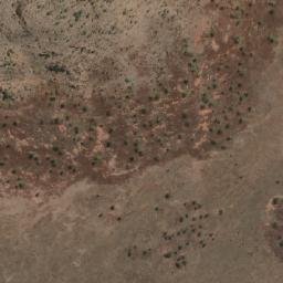 Satellite imagery of Terrace Hill, AU