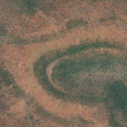 Satellite imagery of View Hill, AU