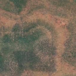 Satellite imagery of View Hill, AU