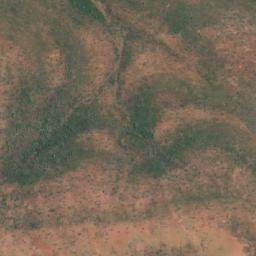 Satellite imagery of View Hill, AU