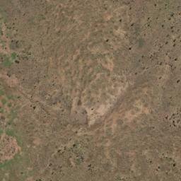 Satellite imagery of Cusack Rock, AU