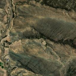 Satellite imagery of Cerro Yahui Chapi, BO