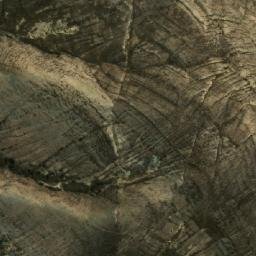 Satellite imagery of Cerro Yahui Chapi, BO
