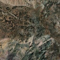 Satellite imagery of Cerro Churi Khala, BO