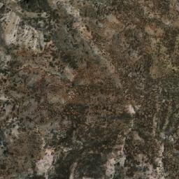 Satellite imagery of Cerro Churi Khala, BO