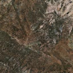 Satellite imagery of Cerro Churi Khala, BO
