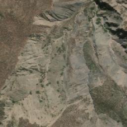 Satellite imagery of Cerro Marcapata, BO