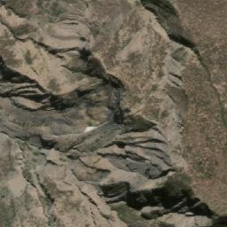 Satellite imagery of Cerro Marcapata, BO