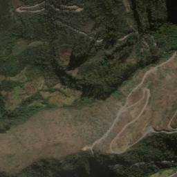 Satellite imagery of ARC09, BR