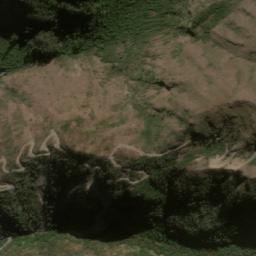 Satellite imagery of TN05, BR