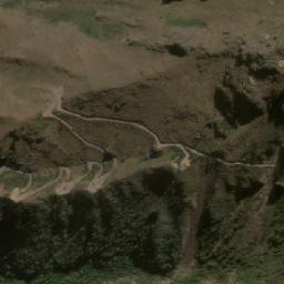 Satellite imagery of TN05, BR