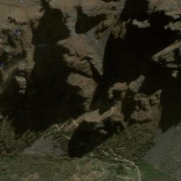 Satellite imagery of TN05, BR