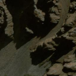 Satellite imagery of TN01, BR
