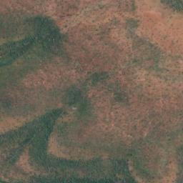 Satellite imagery of View Hill, AU