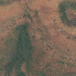 Satellite imagery of View Hill, AU