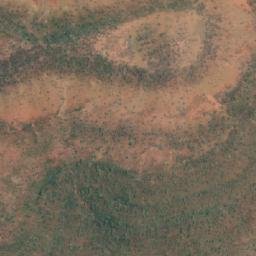 Satellite imagery of View Hill, AU