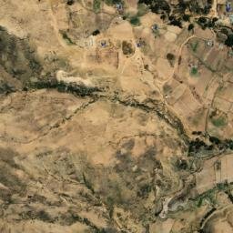 Satellite imagery of Cerro Yahui Chapi, BO