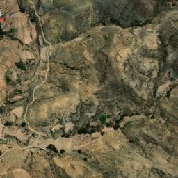 Satellite imagery of Cerro Yahui Chapi, BO