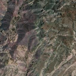Satellite imagery of Cerro Churi Khala, BO