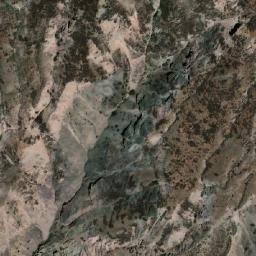 Satellite imagery of Cerro Churi Khala, BO