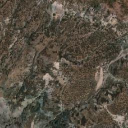 Satellite imagery of Cerro Churi Khala, BO