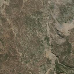 Satellite imagery of Cerro Marcapata, BO