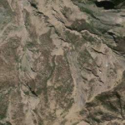 Satellite imagery of Cerro Marcapata, BO