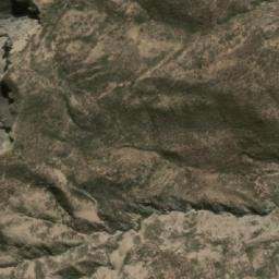 Satellite imagery of Cerro Marcapata, BO