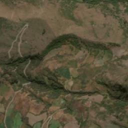 Satellite imagery of TN05, BR