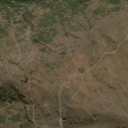 Satellite imagery of TN05, BR