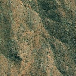 Satellite imagery of Hongueonga, AO