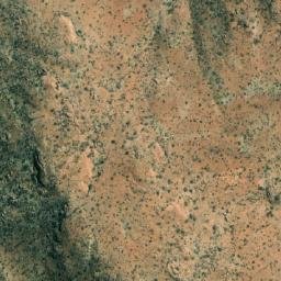 Satellite imagery of Hongueonga, AO