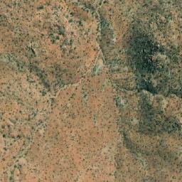 Satellite imagery of Hongueonga, AO