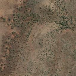 Satellite imagery of Buckboard Point, AU