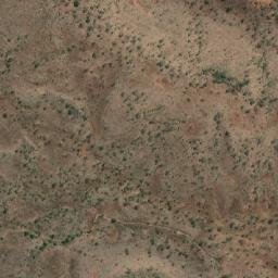 Satellite imagery of Buckboard Point, AU