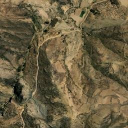 Satellite imagery of Cerro Yahui Chapi, BO