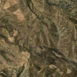 Satellite imagery of Cerro Yahui Chapi, BO