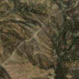 Satellite imagery of Cerro Yahui Chapi, BO