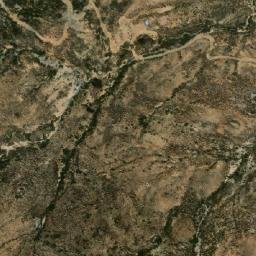 Satellite imagery of Cerro Llustha Jakke, BO