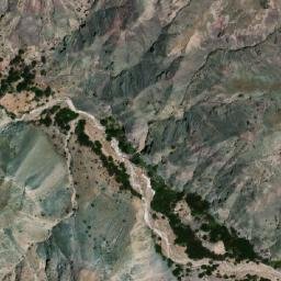 Satellite imagery of Cerro Churi Khala, BO