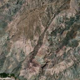 Satellite imagery of Cerro Churi Khala, BO