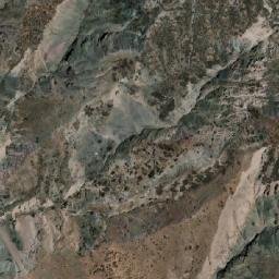 Satellite imagery of Cerro Churi Khala, BO