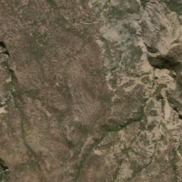 Satellite imagery of Cerro Marcapata, BO