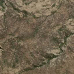 Satellite imagery of Cerro Marcapata, BO
